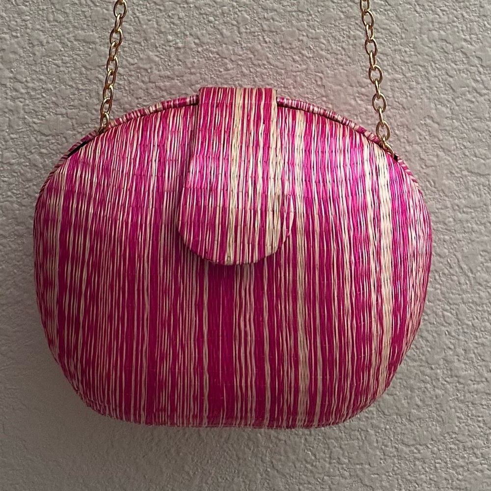 colorful mini bag